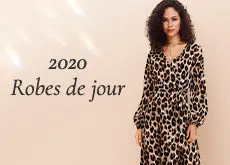 Robes tendance