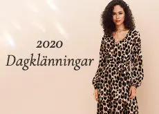 Modeklänningar