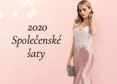 Společenské šaty