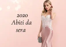 Abiti per occasioni speciali