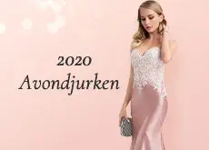 Speciale Gelegenheids Jurken
