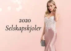 Kjoler for Spesielle Anledninger