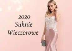 Suknie na Specjalną Okazję