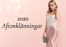 Klänningar för Särskilda Tillfällen