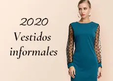 Vestidos de moda