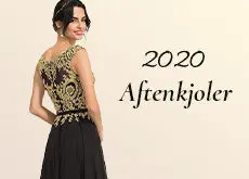 Kjoler til Specielle Begivenheder