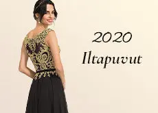 Erityistilaisuuksien mekot