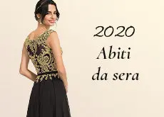 Abiti per occasioni speciali