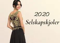 Kjoler for Spesielle Anledninger