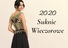 Suknie na Specjalną Okazję
