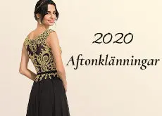 Klänningar för Särskilda Tillfällen