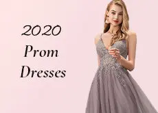 Special Occasion Dresses