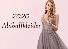 Kleider für Besondere Anlässe