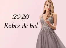 Robes de cérémonie