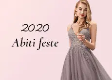 Abiti per occasioni speciali