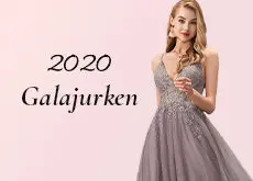 Speciale Gelegenheids Jurken