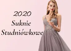 Suknie na Specjalną Okazję