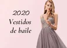 Vestidos de festa