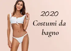 Vestiti di moda