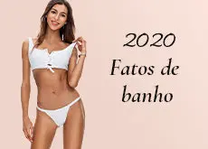 Vestidos na Moda