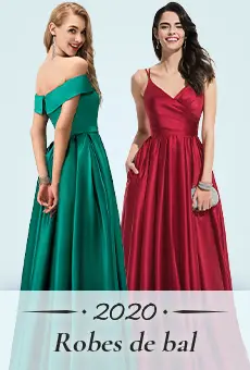 Robes de cérémonie