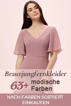 Kleider für Hochzeitsparty