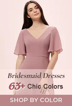 Wedding Party Dresses