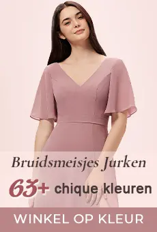 Huwelijkfeest Jurken