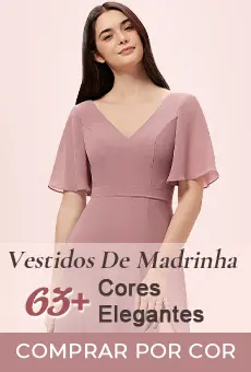 Vestidos para convidados