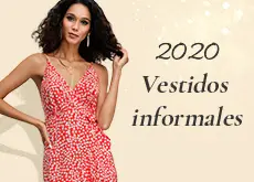 Vestidos de moda