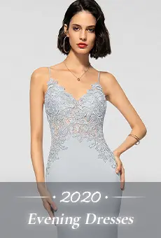 Special Occasion Dresses