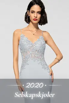 Kjoler for Spesielle Anledninger