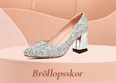 Bröllopsskor