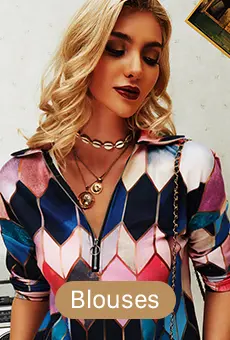 Blouses