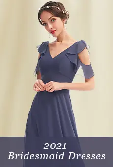 Bridesmaid Dresses