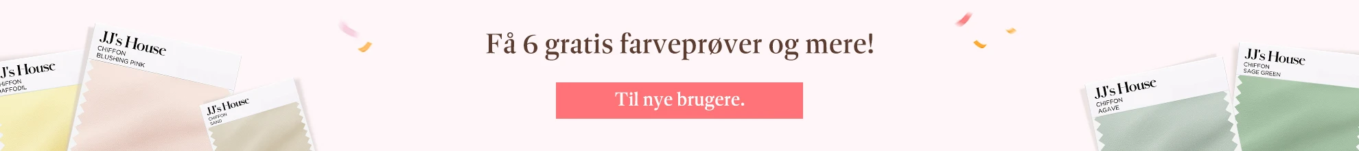 Stofprøve