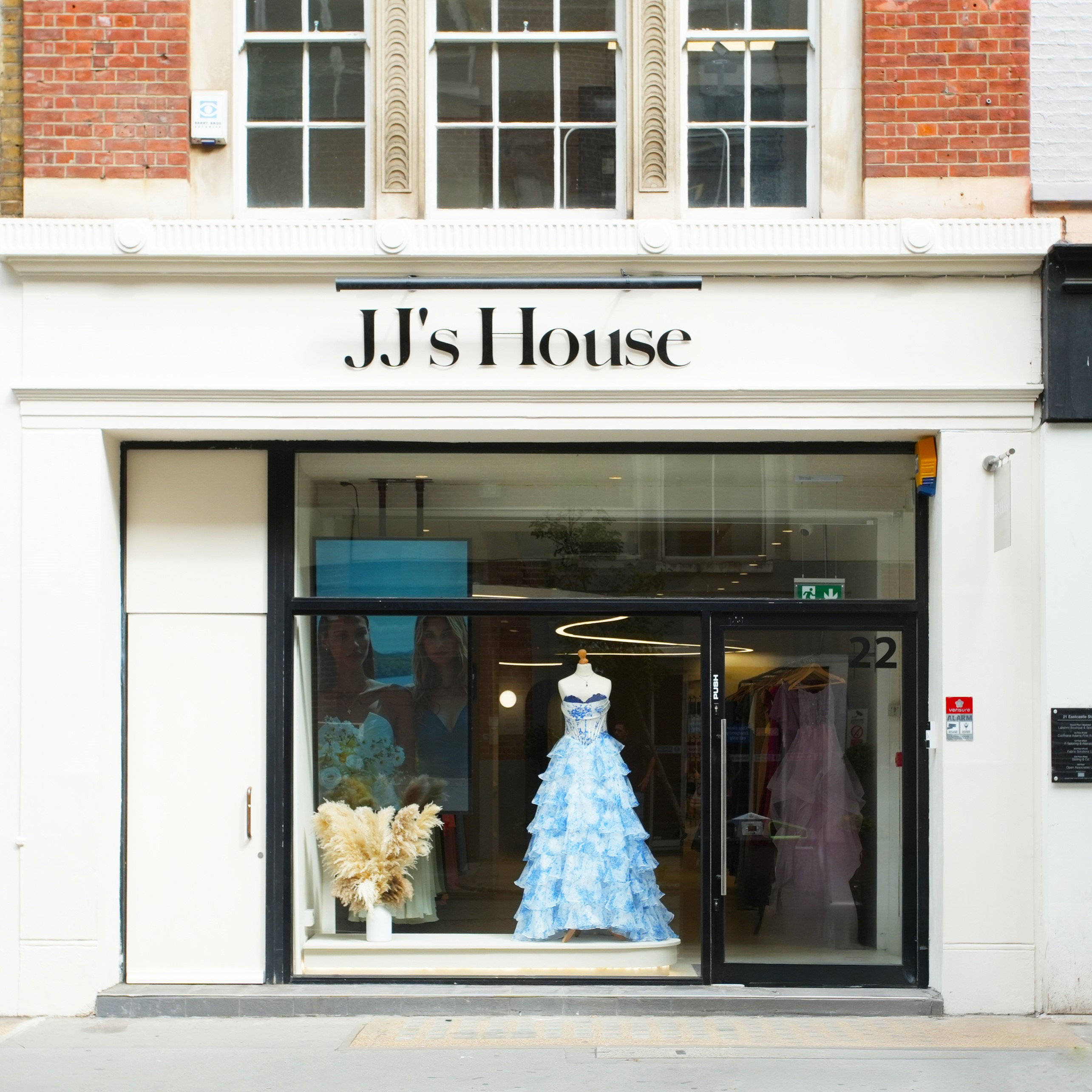 bridesmaid dress shops london uk Store kimonos y chales