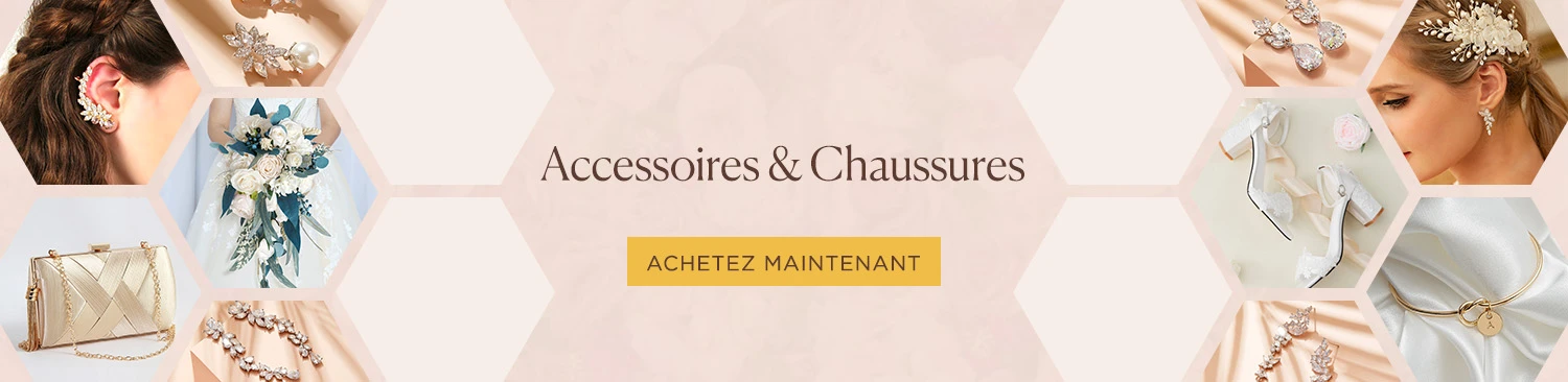Accessoires & Chaussures