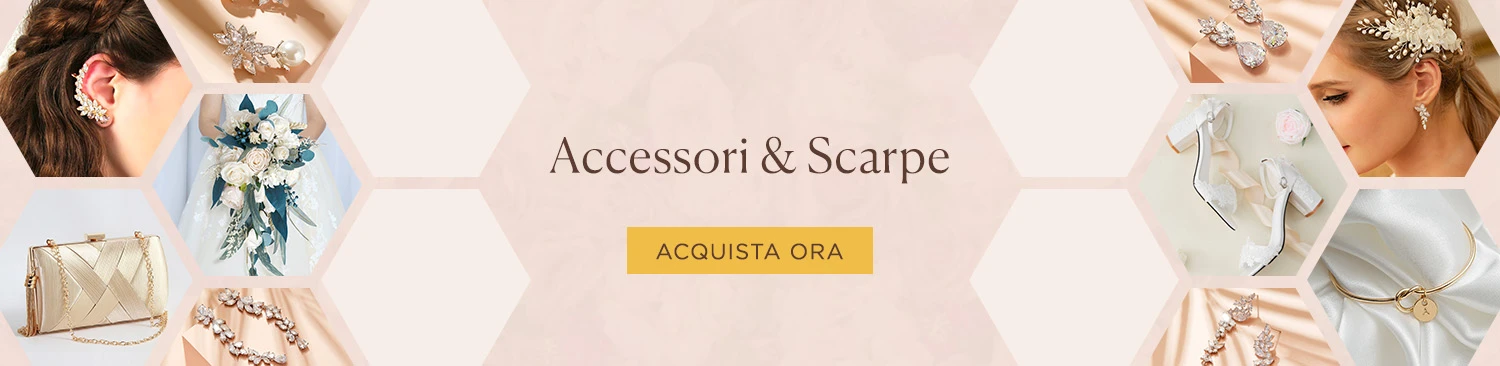 Accessori & Scarpe