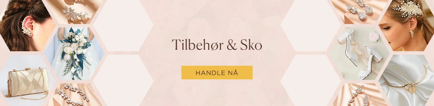 Tilbehør & Sko