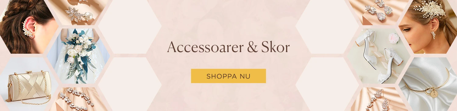 Accessoarer & Skor