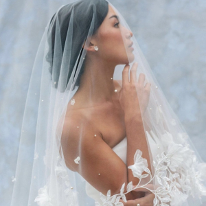 ウエディングベール