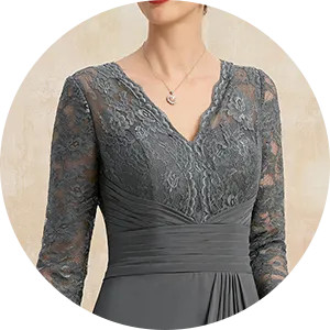 robes-de-mere-de-la-mariee-gris-acier