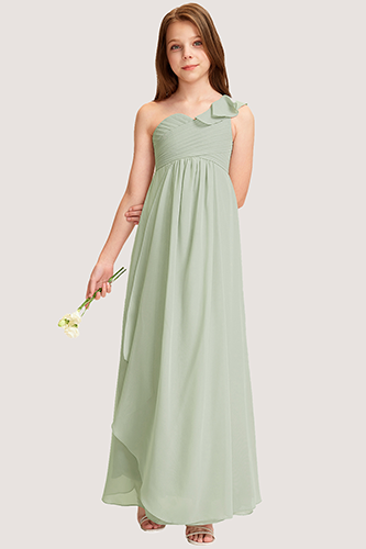 Junior Bridesmaid Dresses