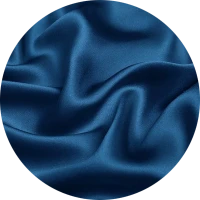 Blue Bridesmaid Dresses