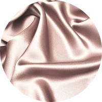 Champagne Bridesmaid Dresses