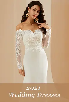 Wedding Dresses