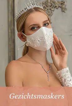 Gezicht maskers
