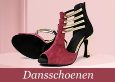 Dansschoenen
