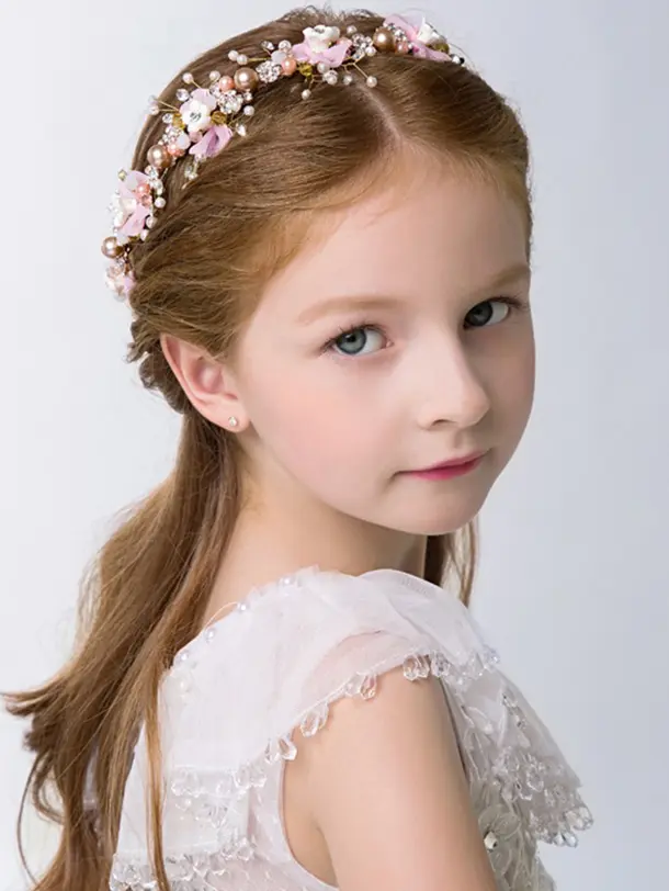 Accessoires pour filles